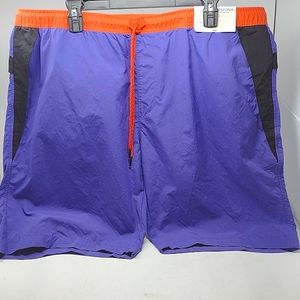 Arizona Jean Company Men's Nylon Shorts